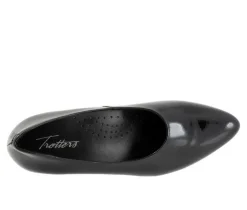 Women's Trotters Kimber Pumps