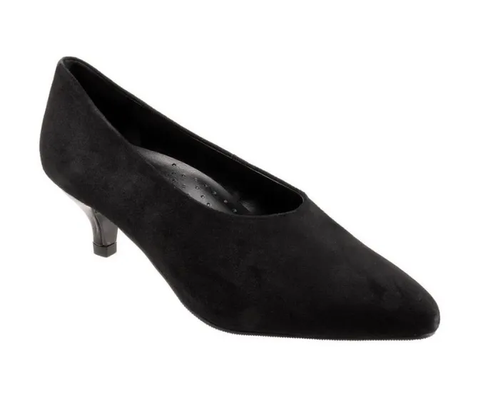 Women's Trotters Kimber Pumps