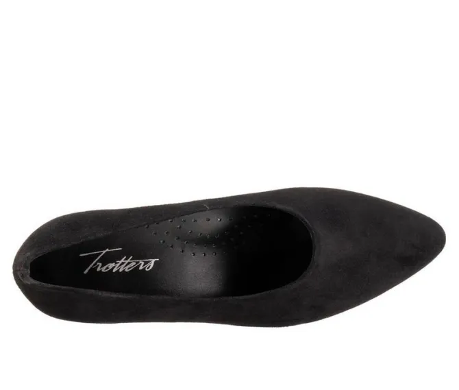 Women's Trotters Kimber Pumps