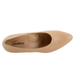 Women's Trotters Kimber Pumps