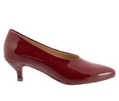 Women's Trotters Kimber Pumps