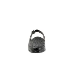 Women's Trotters Lea Slingback Flats