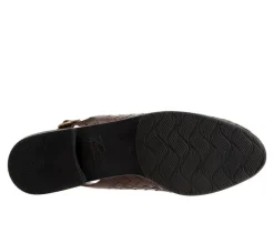 Women's Trotters Lea Slingback Flats