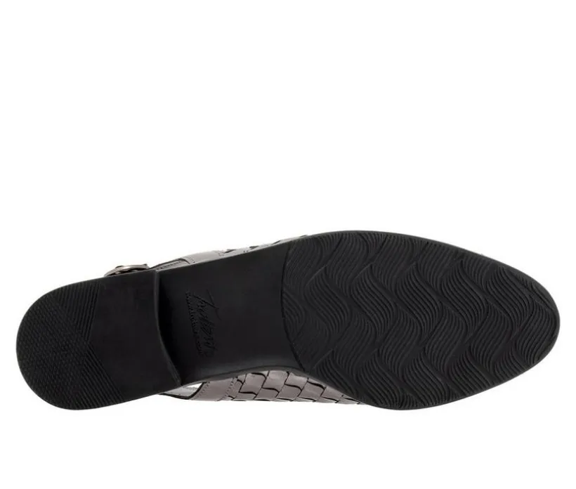 Women's Trotters Lea Slingback Flats