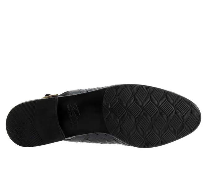 Women's Trotters Lea Slingback Flats
