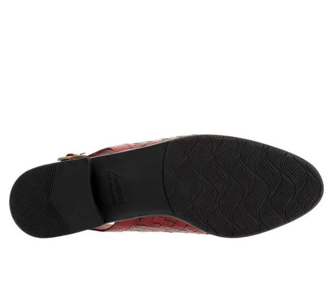 Women's Trotters Lea Slingback Flats