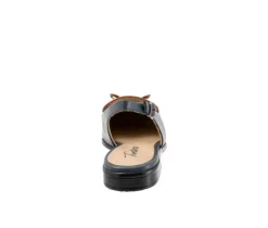 Women's Trotters Lillie Slingback Loafers