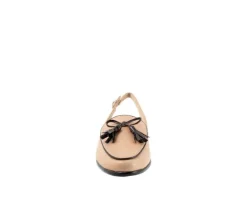 Women's Trotters Lillie Slingback Loafers