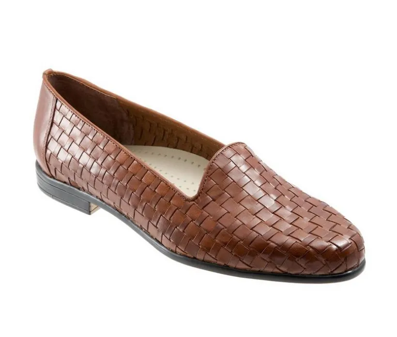 Women's Trotters Liz Flats