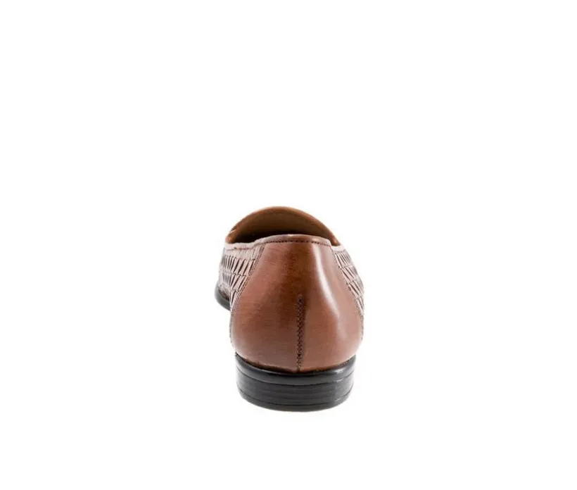Women's Trotters Liz Flats
