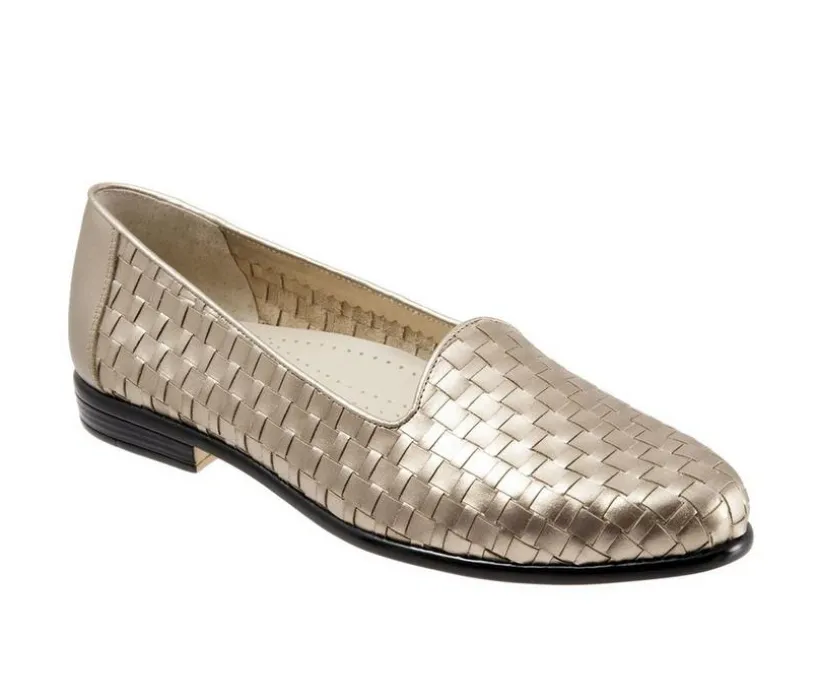 Women's Trotters Liz Flats