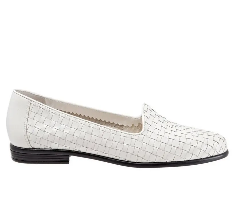 Women's Trotters Liz Flats