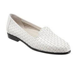 Women's Trotters Liz Flats