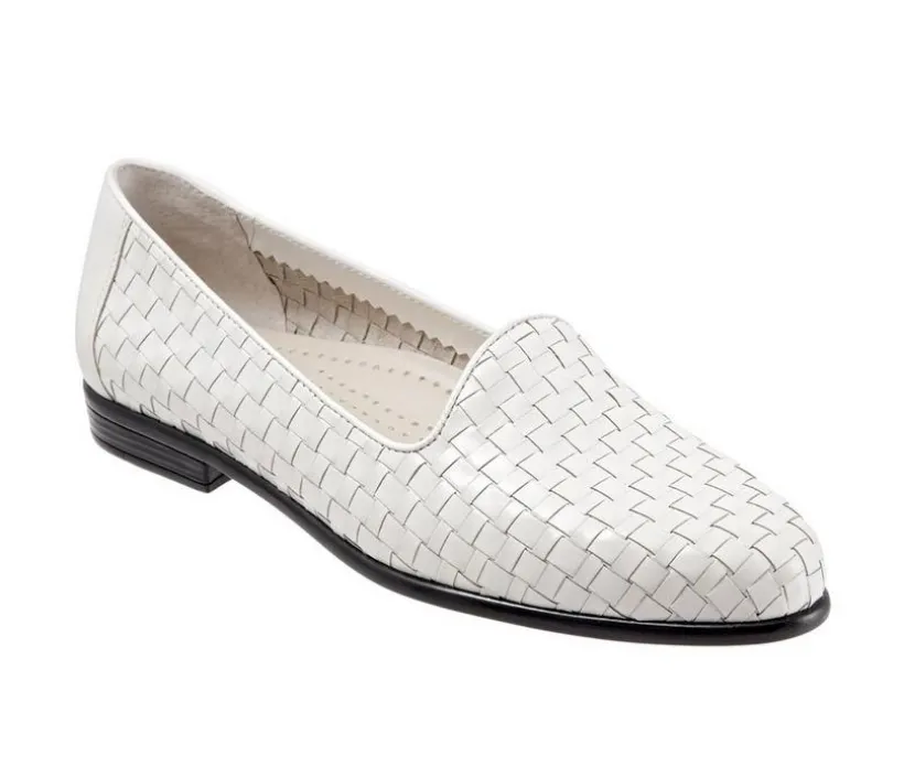 Women's Trotters Liz Flats