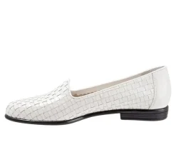 Women's Trotters Liz Flats