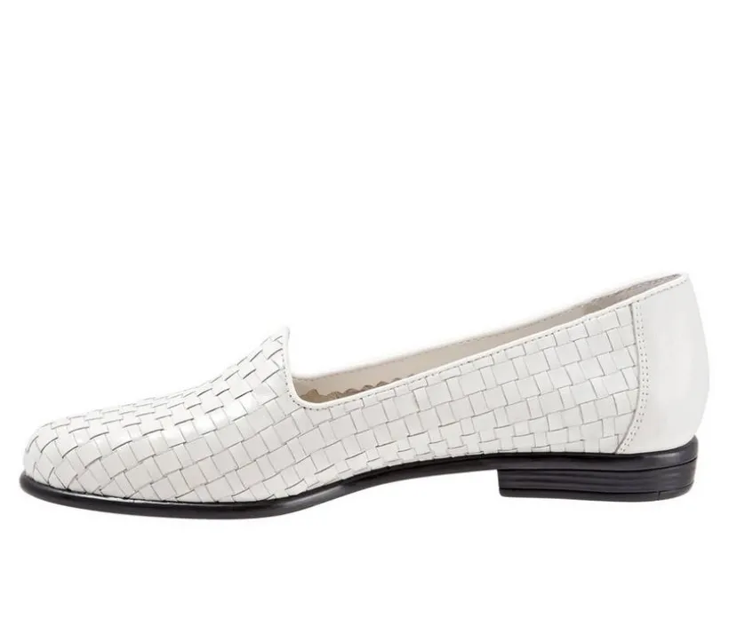 Women's Trotters Liz Flats