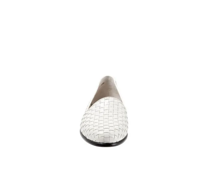 Women's Trotters Liz Flats