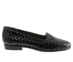 Women's Trotters Liz Flats