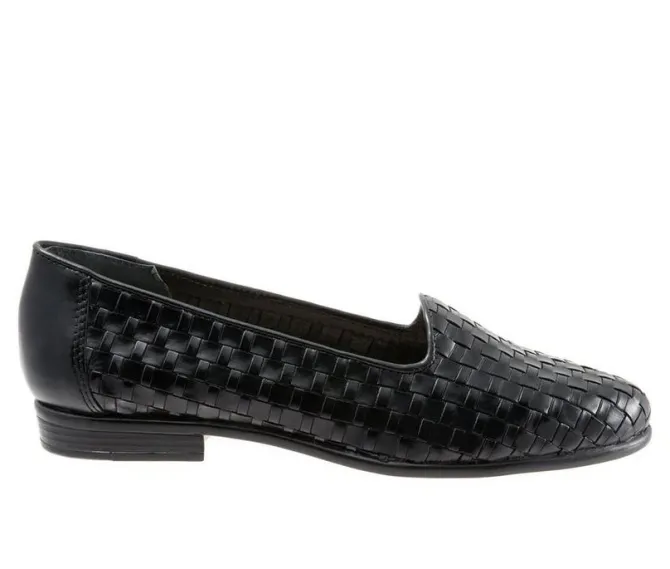 Women's Trotters Liz Flats