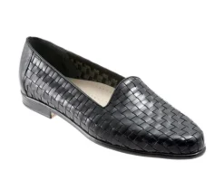 Women's Trotters Liz Flats