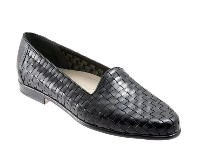 Women's Trotters Liz Flats