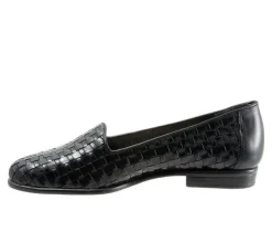 Women's Trotters Liz Flats