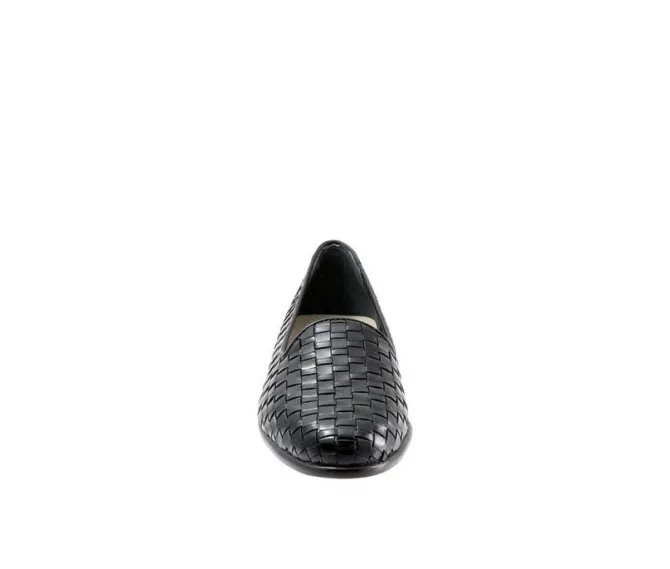 Women's Trotters Liz Flats