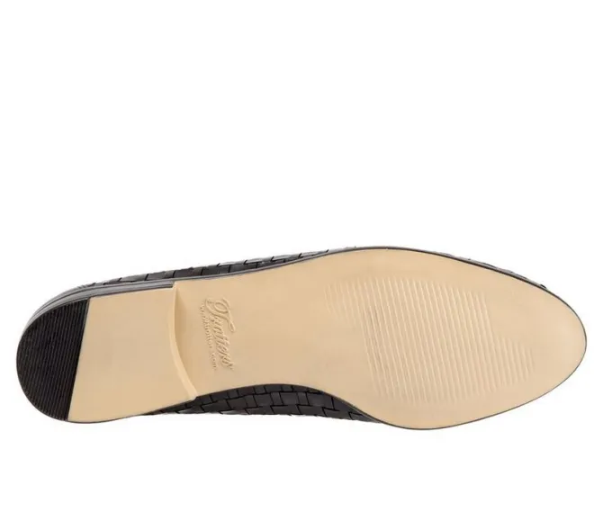Women's Trotters Liz Flats