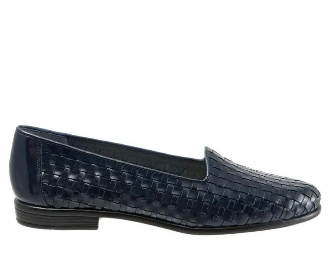 Women's Trotters Liz Flats