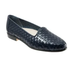 Women's Trotters Liz Flats