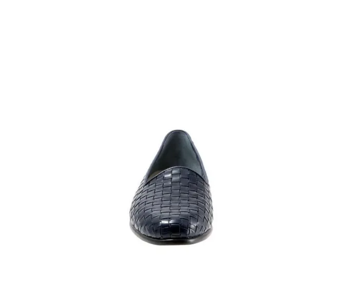 Women's Trotters Liz Flats