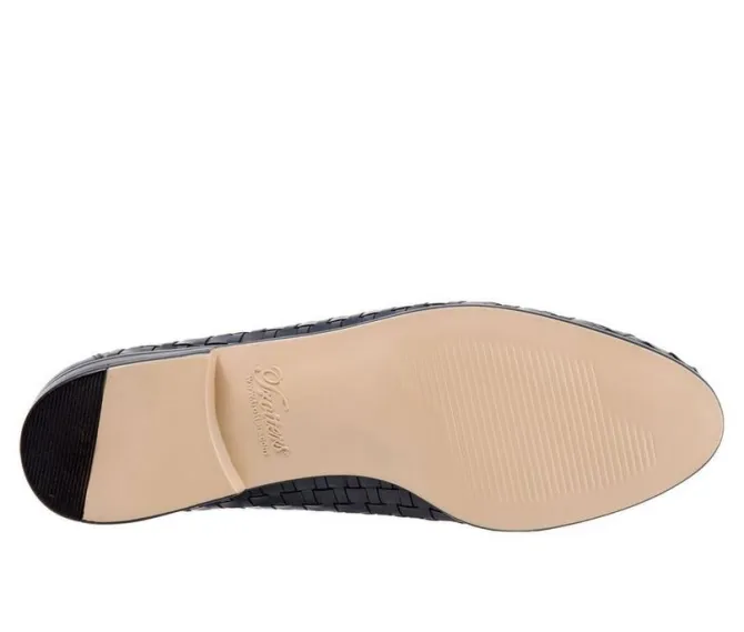 Women's Trotters Liz Flats