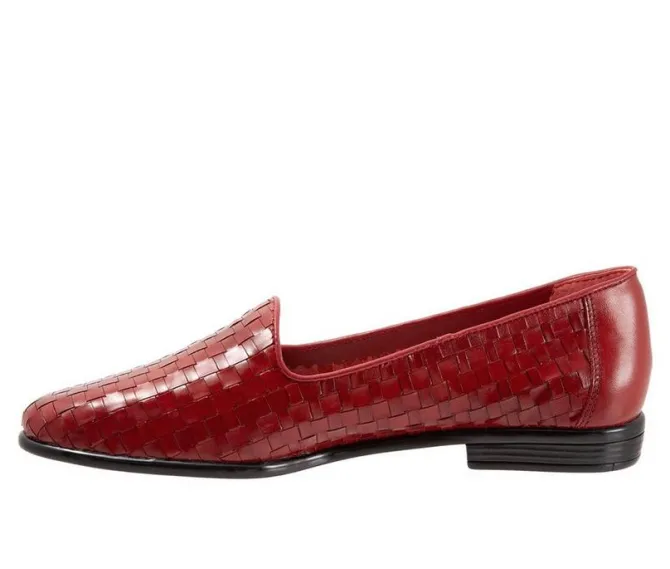 Women's Trotters Liz Flats