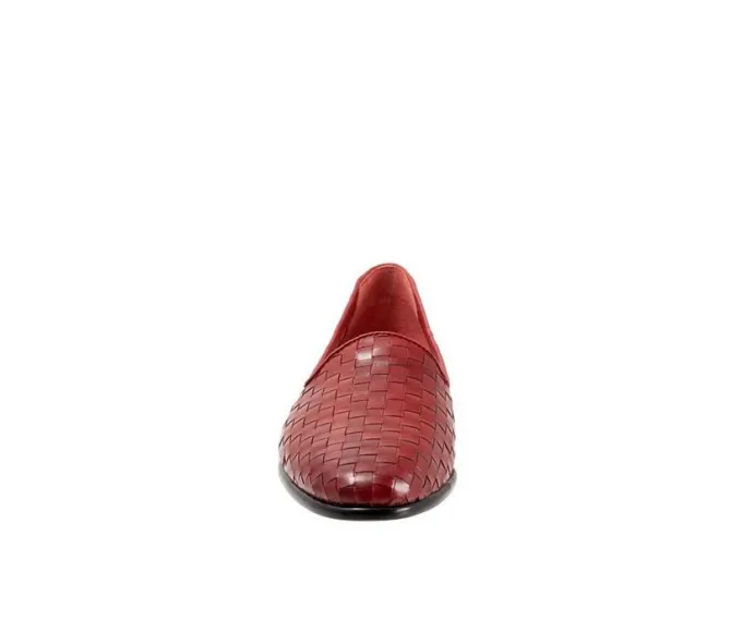 Women's Trotters Liz Flats