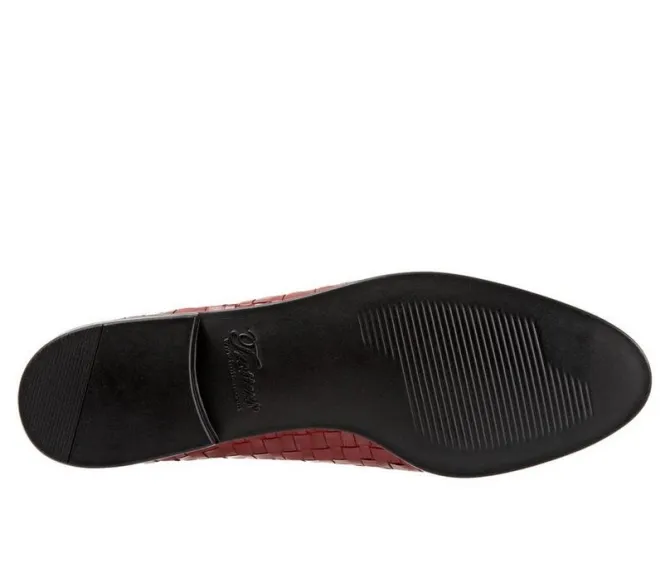 Women's Trotters Liz Flats