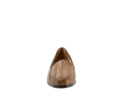 Women's Trotters Liz III Flats