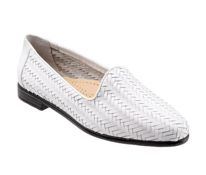 Women's Trotters Liz III Flats