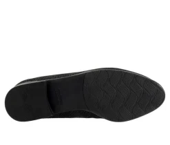 Women's Trotters Liz Tassel Loafers