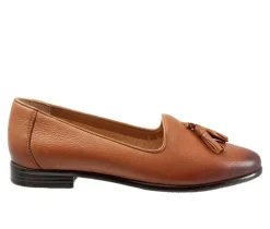 Women's Trotters Liz Tassel Loafers
