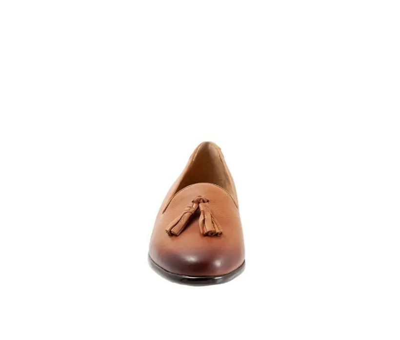 Women's Trotters Liz Tassel Loafers