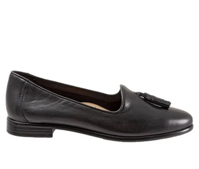 Women's Trotters Liz Tassel Loafers