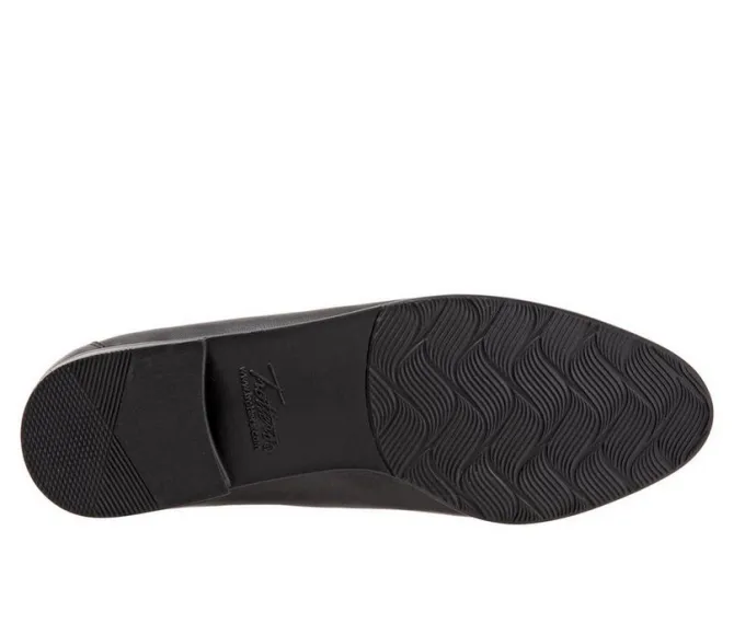 Women's Trotters Liz Tassel Loafers