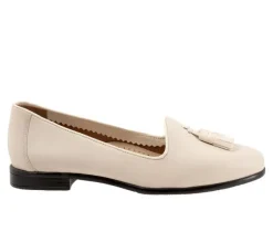 Women's Trotters Liz Tassel Loafers
