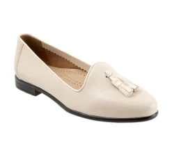 Women's Trotters Liz Tassel Loafers