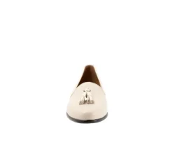 Women's Trotters Liz Tassel Loafers
