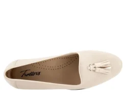 Women's Trotters Liz Tassel Loafers