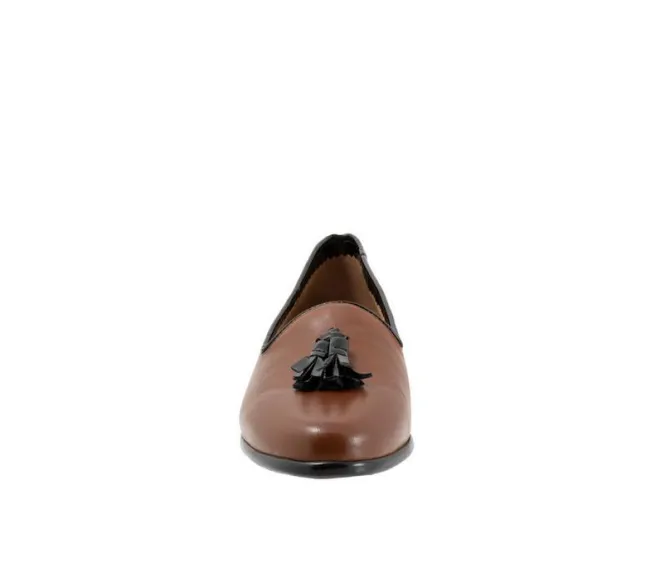 Women's Trotters Liz Tassel Loafers