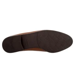 Women's Trotters Liz Tassel Loafers