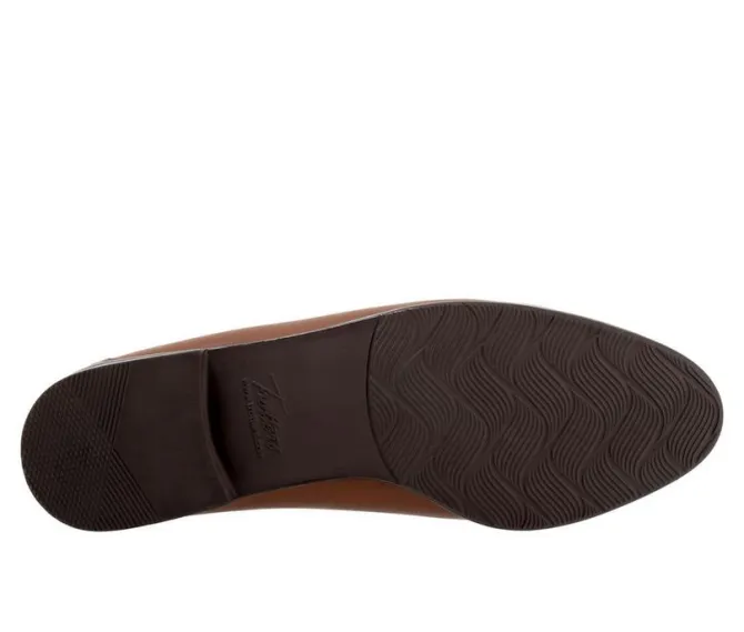 Women's Trotters Liz Tassel Loafers