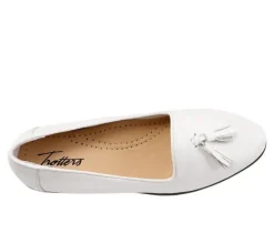 Women's Trotters Liz Tassel Loafers